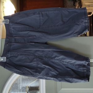 Sonoma khaki style above knee shorts-6P